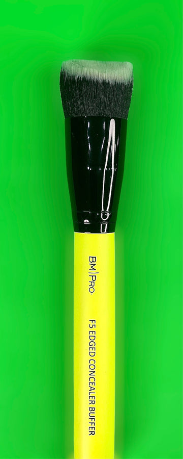 F5 Edged Concealer Buffer